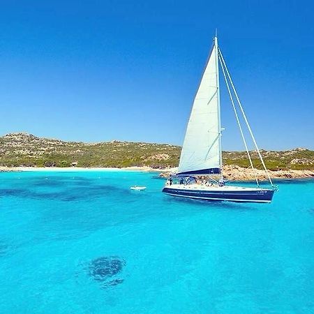 Bilocale Milu - Milu Holidays Ла-Маддалена Экстерьер фото